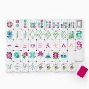 NEW SEALED Oh My Mahjong DANDY Tile Set Mah Jongg Sealed Mahjong Tiles
